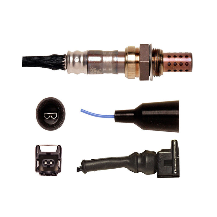 Oxygen Sensor Denso 234-3027