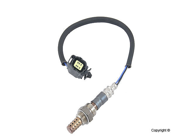 Oxygen Sensor Denso 234-4146