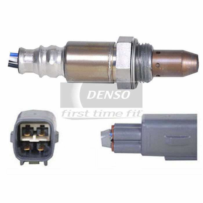 Air- Fuel Ratio Sensor Denso 234-9100