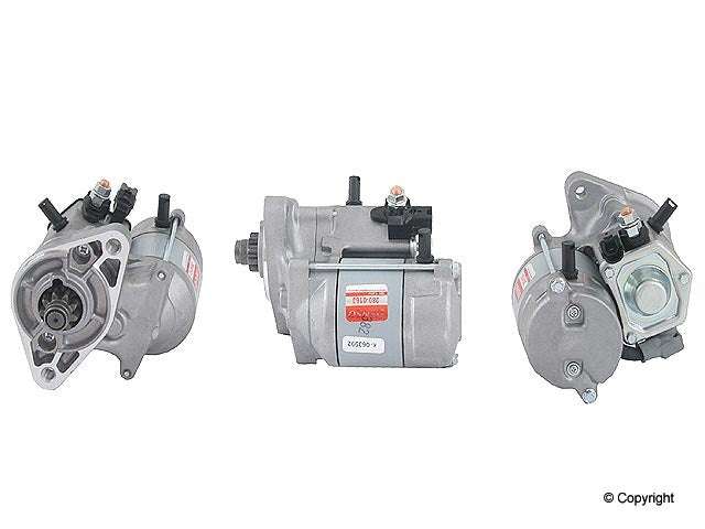 Starter Motor Denso 280-0163