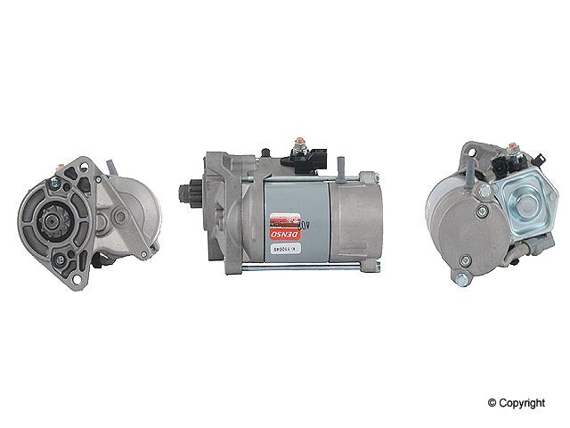 Starter Motor Denso 280-0181