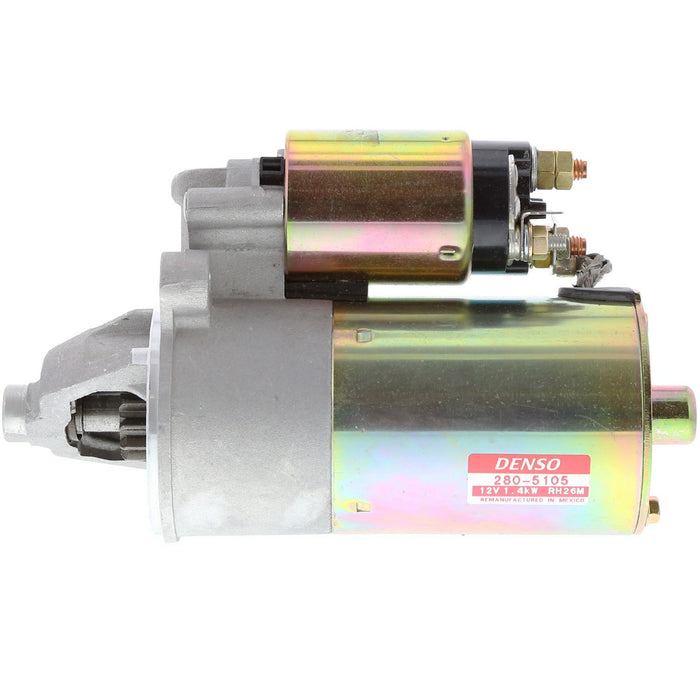 Starter Motor Denso 280-5105