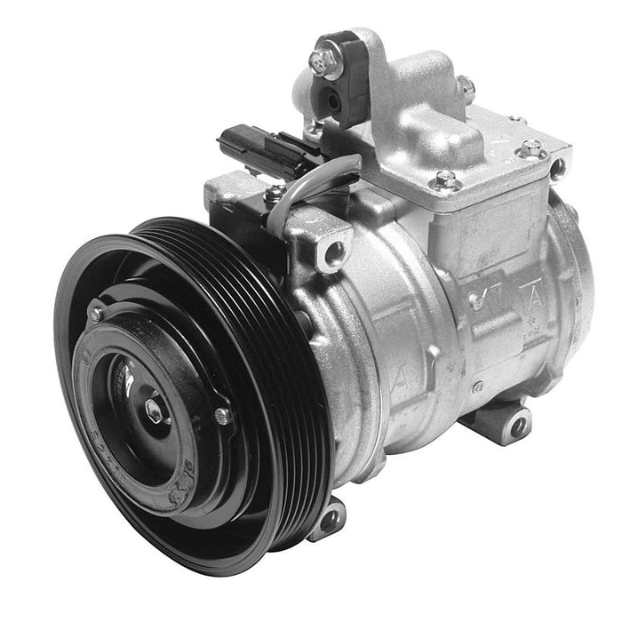 A/C Compressor Denso 471-0266