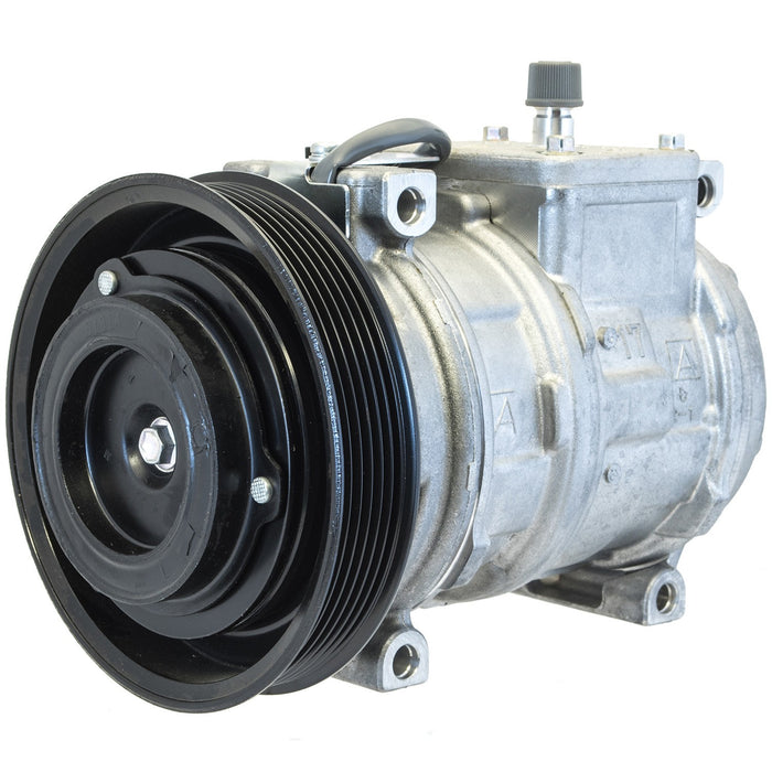 A/C Compressor Denso 471-0266