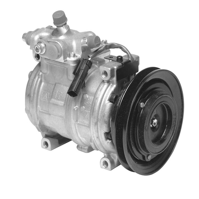 A/C Compressor Denso 471-0357