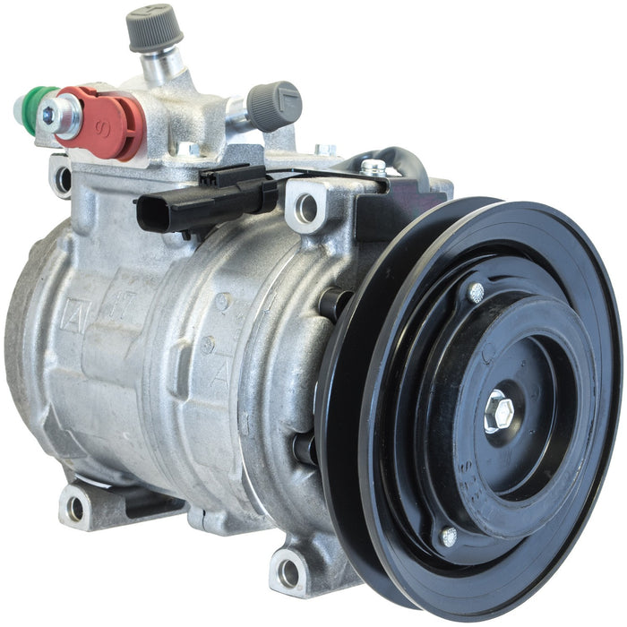 A/C Compressor Denso 471-0357