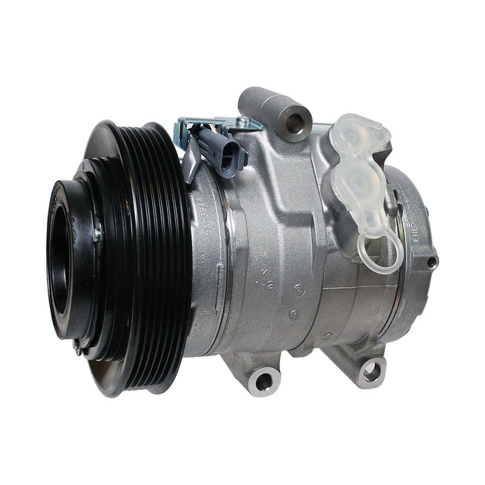 A/C Compressor Denso 471-0703