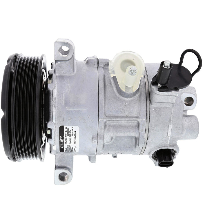 A/C Compressor Denso 471-0879