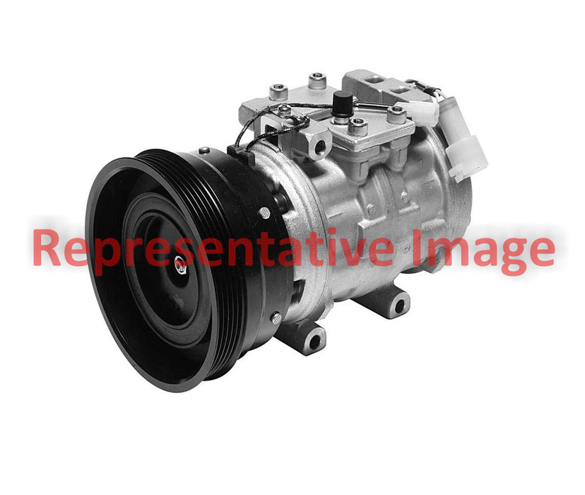 A/C Compressor Denso 471-1048