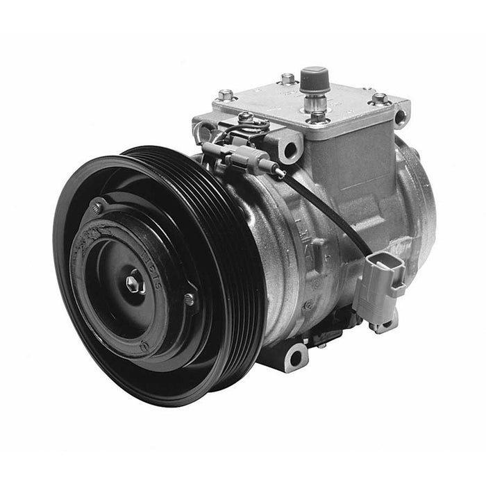 A/C Compressor Denso 471-1202