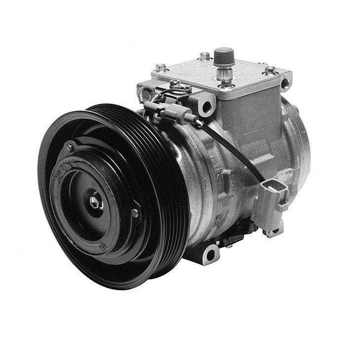 A/C Compressor Denso 471-1202