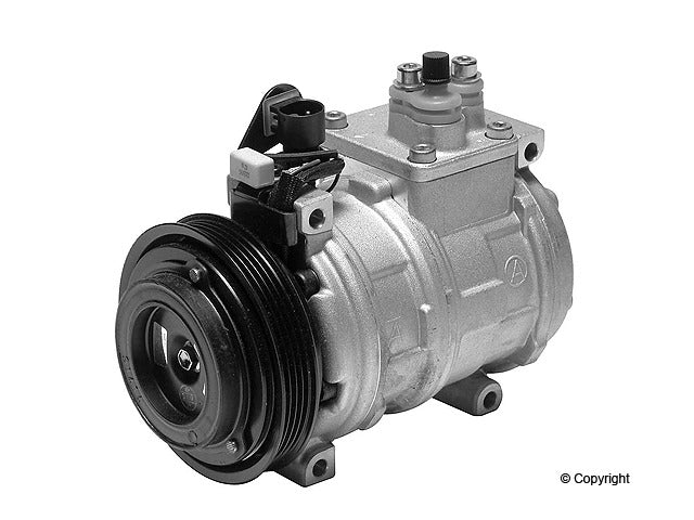 A/C Compressor Denso 471-1313