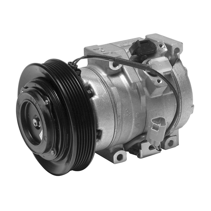 A/C Compressor Denso 471-1327