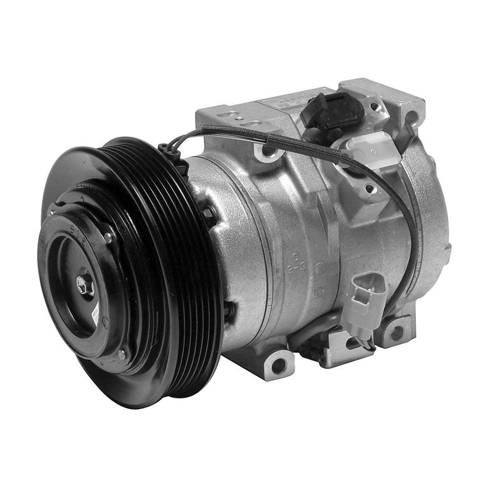 A/C Compressor Denso 471-1327