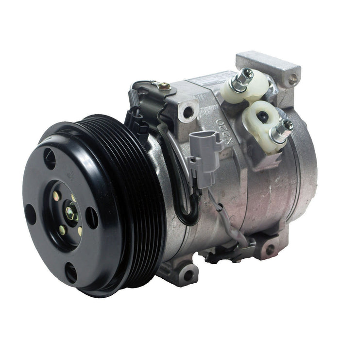 A/C Compressor Denso 471-1371