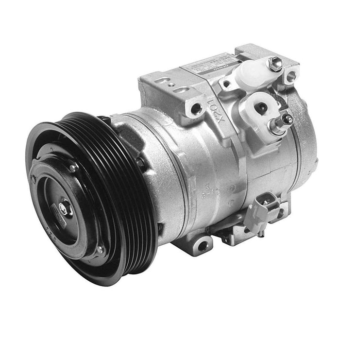 A/C Compressor Denso 471-1538