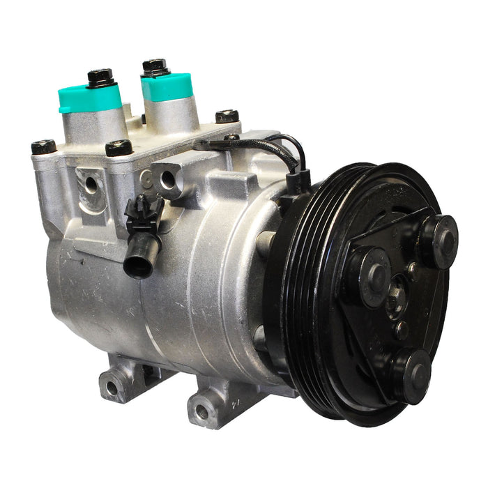 A/C Compressor Denso 471-6001