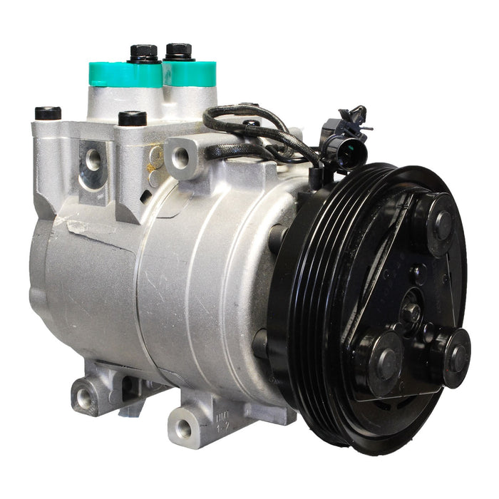 A/C Compressor Denso 471-6002