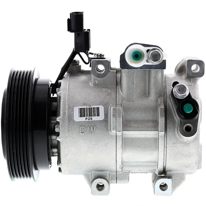 A/C Compressor Denso 471-6084