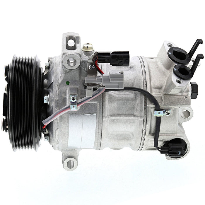 A/C Compressor Denso 471-7063