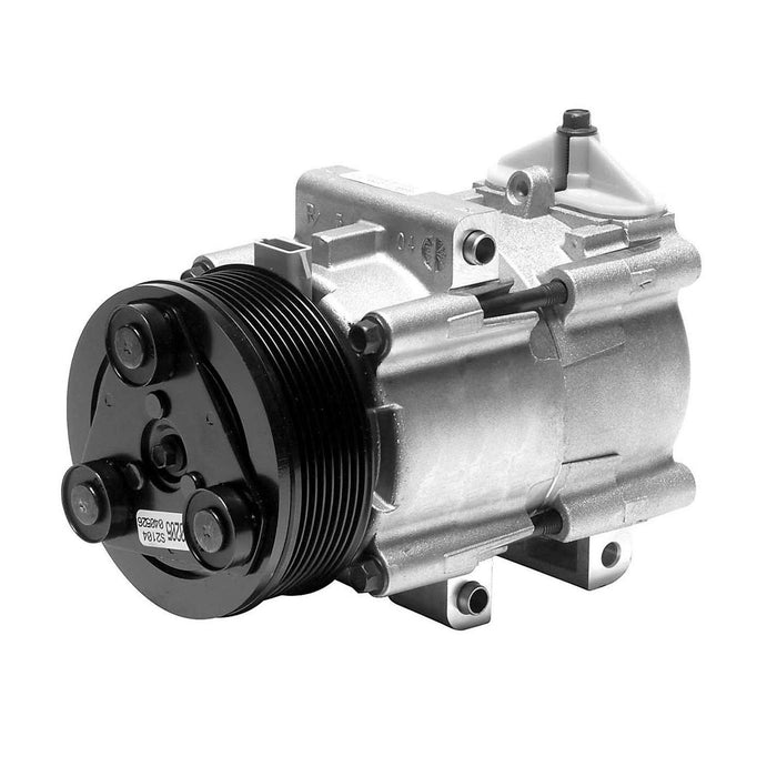 A/C Compressor Denso 471-8118