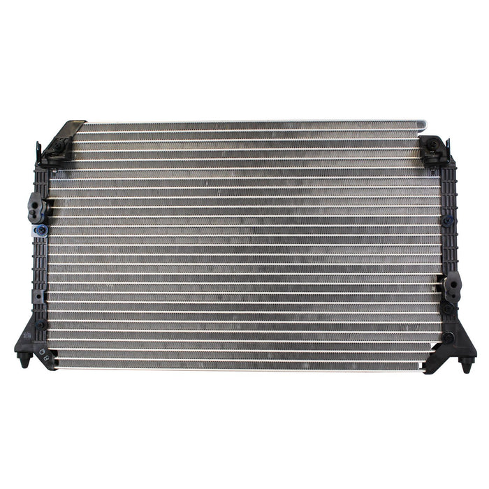 A/C Condenser Denso 477-0100