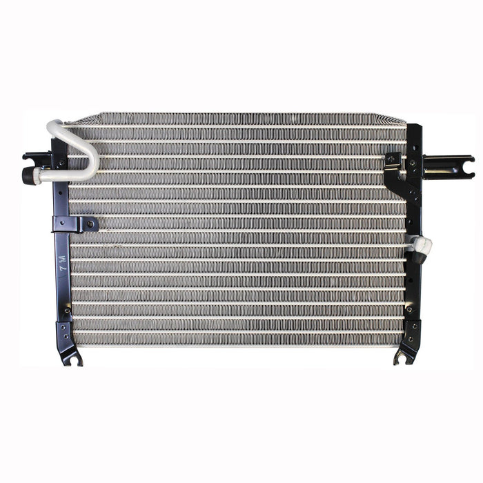 A/C Condenser Denso 477-0142