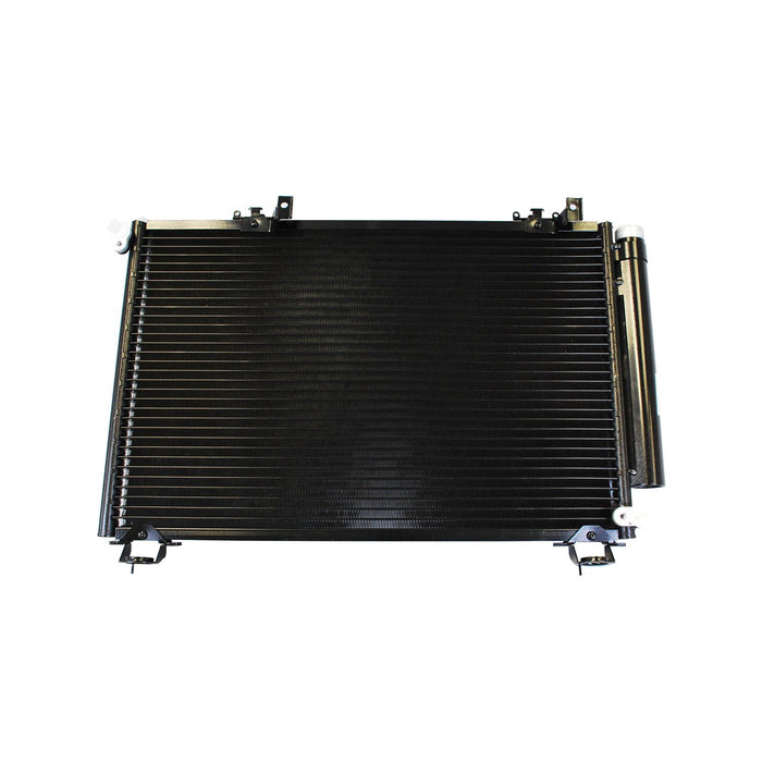 A/C Condenser Denso 477-0502