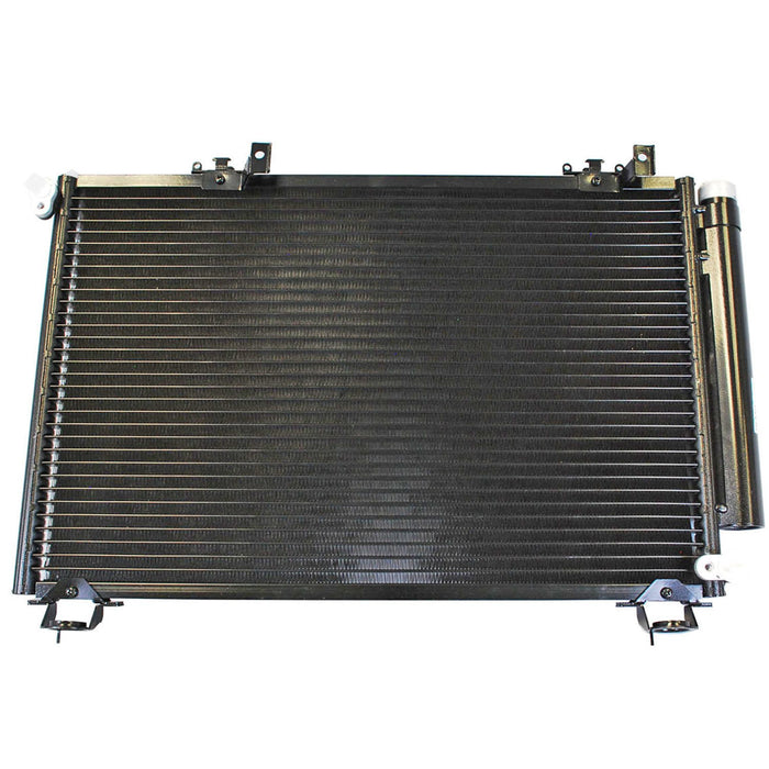 A/C Condenser Denso 477-0502