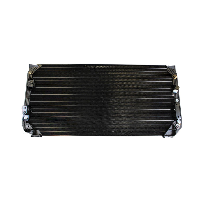 A/C Condenser Denso 477-0508