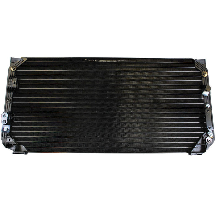 A/C Condenser Denso 477-0508