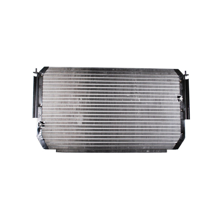 A/C Condenser Denso 477-0509