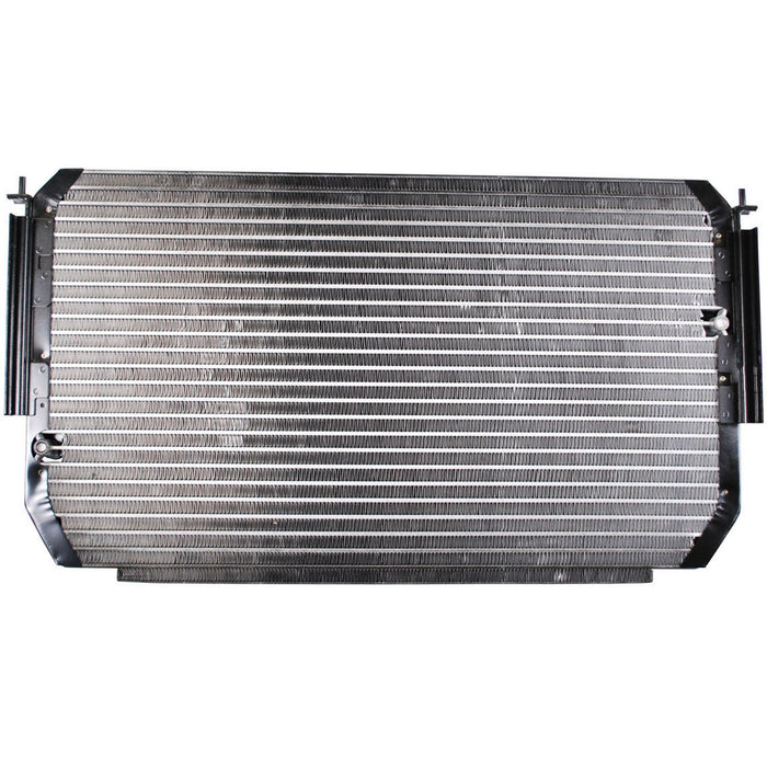 A/C Condenser Denso 477-0509