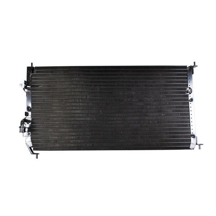 A/C Condenser Denso 477-0511