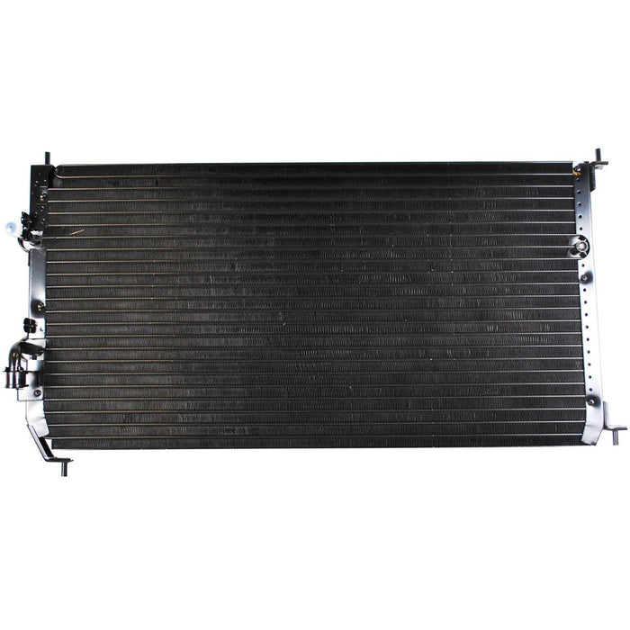 A/C Condenser Denso 477-0511