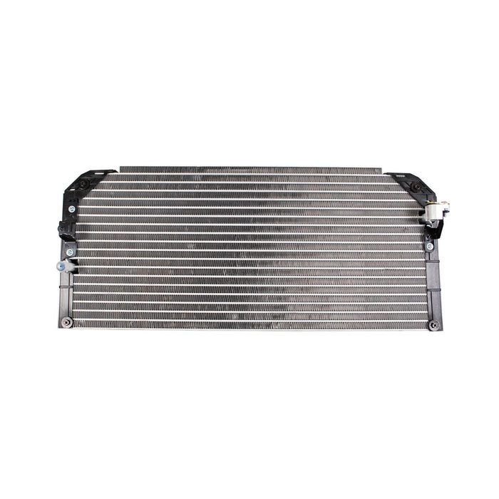 A/C Condenser Denso 477-0512