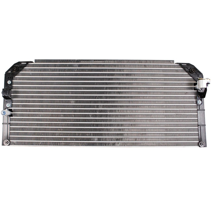 A/C Condenser Denso 477-0512