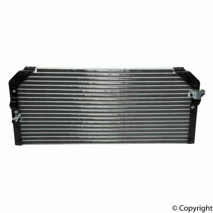 A/C Condenser Denso 477-0512