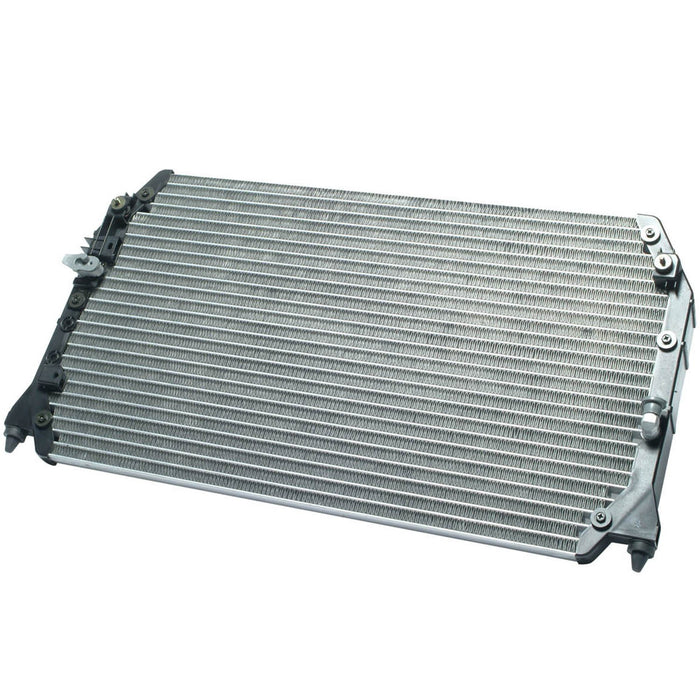 A/C Condenser Denso 477-0513