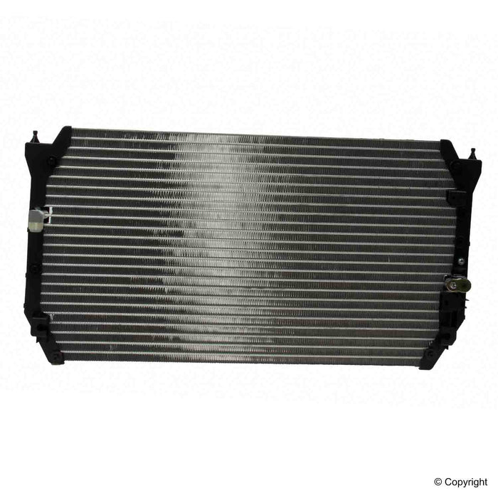 A/C Condenser Denso 477-0513