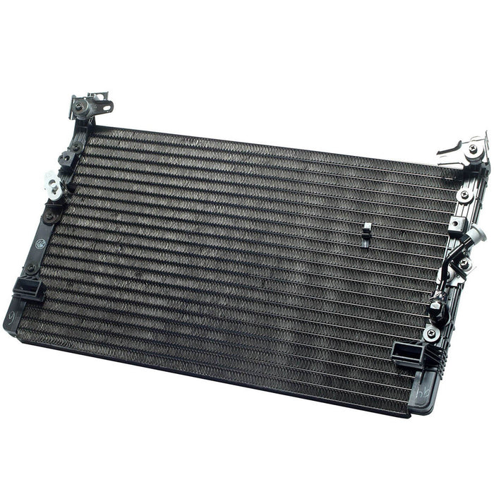 A/C Condenser Denso 477-0514