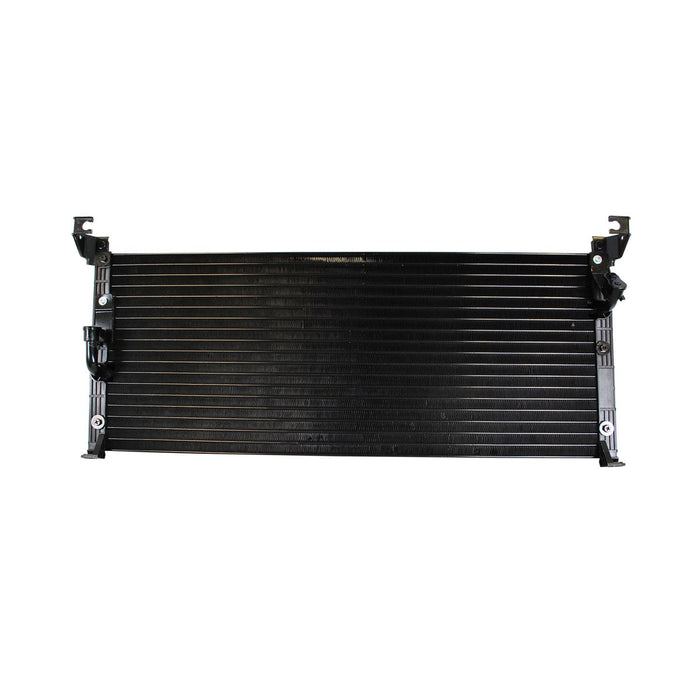 A/C Condenser Denso 477-0515