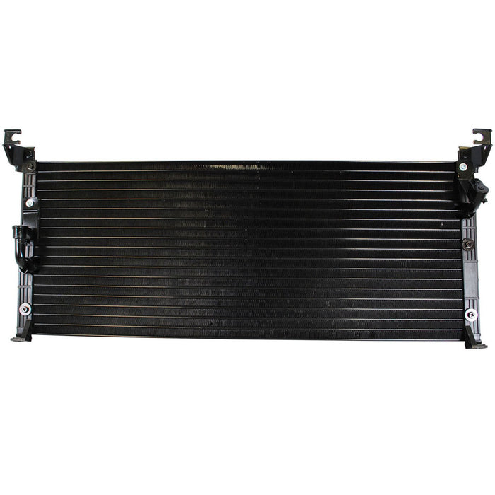 A/C Condenser Denso 477-0515