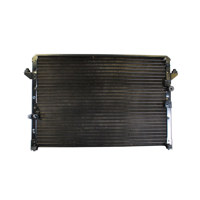 A/C Condenser Denso 477-0539