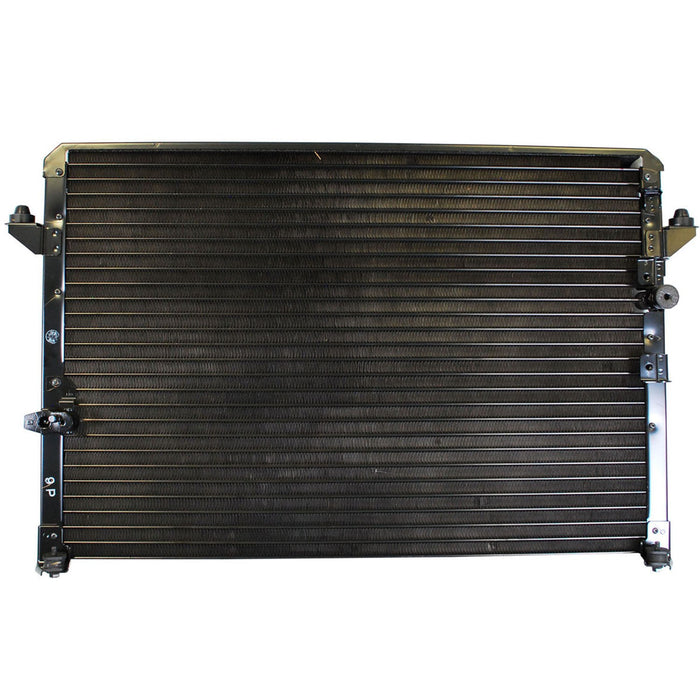 A/C Condenser Denso 477-0539