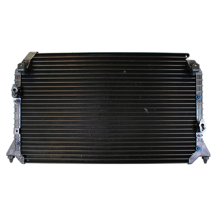 A/C Condenser Denso 477-0544