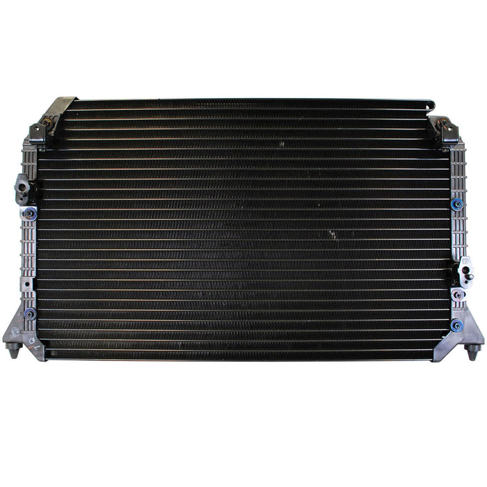 A/C Condenser Denso 477-0544