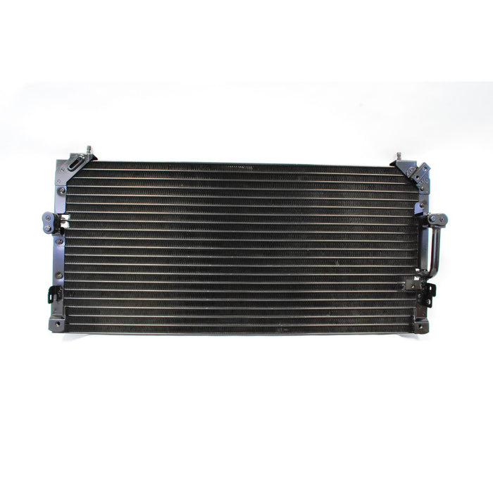 A/C Condenser Denso 477-0554