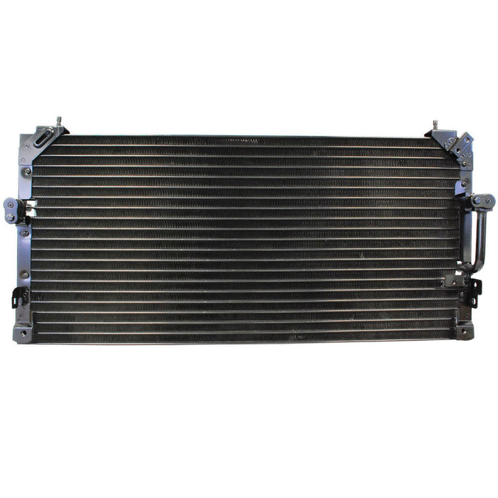 A/C Condenser Denso 477-0554