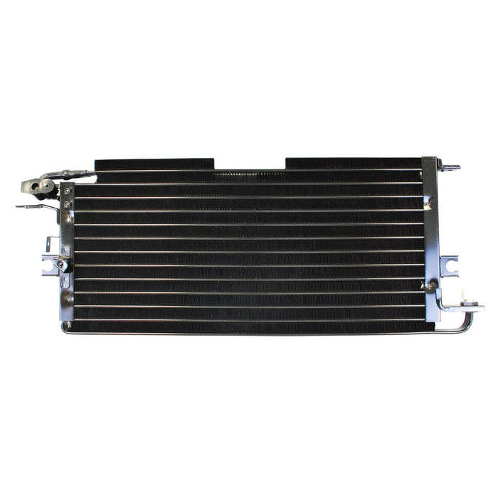 A/C Condenser Denso 477-0566